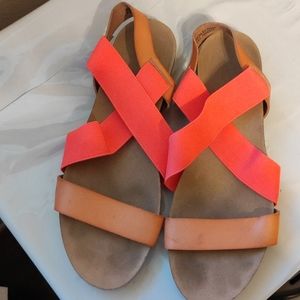 Vacay Sandals
